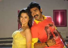 Man of The Match Movie New Stills  photo 8