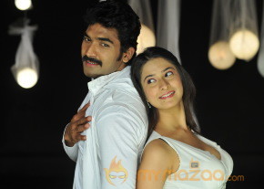 Man of The Match Movie Stills  photo 7