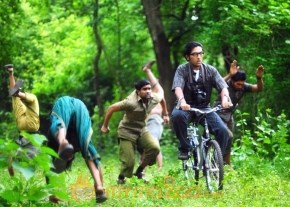 Manasara Movie Stills