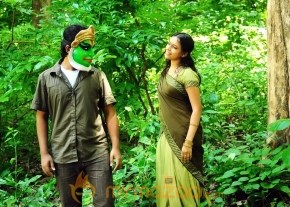 Manasara Movie Stills photo 21