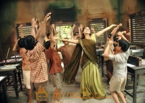 Manasara Movie Stills photo 12