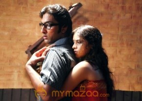 Manasara Movie Stills photo 17