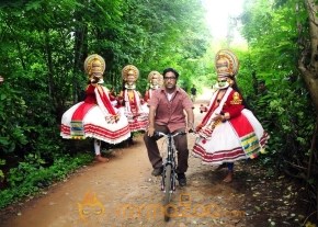 Manasara Movie Stills photo 7