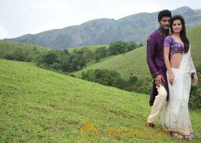 Manasunu Maya Seyake New Movie Stills  photo 6