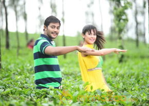 Manasunu Maya Seyake New Movie Stills  photo 2