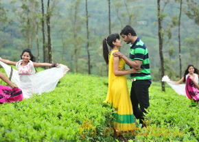 Manasunu Maya Seyake New Movie Stills 