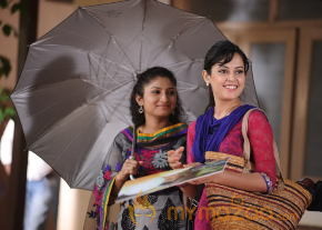 Manasunu Maya Seyake New Movie Stills  photo 23