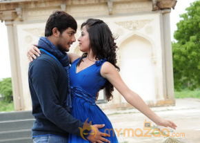 Manasunu Maya Seyake New Movie Stills  photo 35