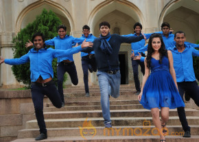 Manasunu Maya Seyake New Movie Stills  photo 32