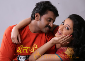 Manasunu Maya Seyake New Movie Stills  photo 52