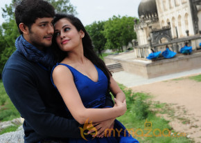 Manasunu Maya Seyake New Movie Stills  photo 37