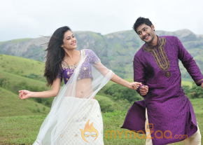 Manasunu Maya Seyake New Movie Stills  photo 25