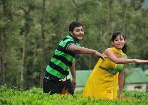Manasunu Maya Seyake New Movie Stills  photo 15