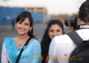 Manasunu Maya Seyake New Movie Stills  photo 28