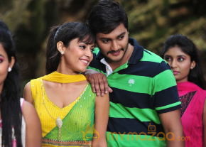 Manasunu Maya Seyake New Movie Stills  photo 17