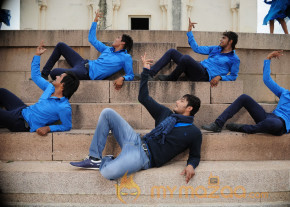 Manasunu Maya Seyake New Movie Stills  photo 8