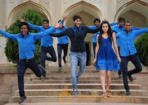 Manasunu Maya Seyake New Movie Stills  photo 22