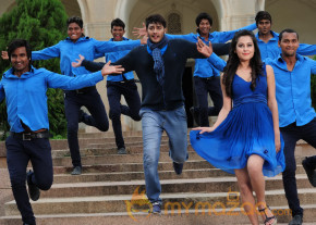 Manasunu Maya Seyake New Movie Stills  photo 27