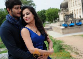 Manasunu Maya Seyake New Movie Stills  photo 7
