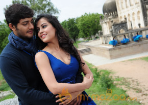 Manasunu Maya Seyake New Movie Stills  photo 60