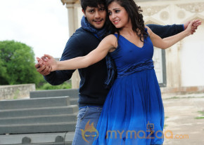 Manasunu Maya Seyake New Movie Stills  photo 10