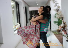 Manasunu Maya Seyake New Movie Stills  photo 20