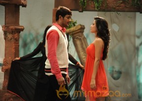 Manasunu Maya Seyyake Movie Onlocation Stills  photo 22