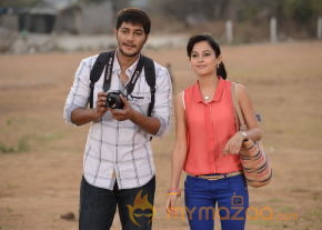 Manasunu Maya Seyyake Movie Stills  photo 10