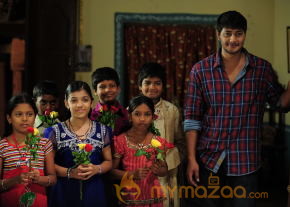 Manasunu Maya Seyyake Movie Stills  photo 8