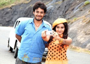 Manchivadu movie stills photo 5