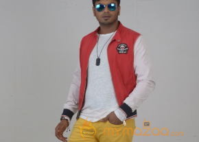 Manchu Manoj in Potugadu Movie Stills  photo 3
