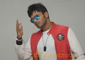Manchu Manoj in Potugadu Movie Stills  photo 4