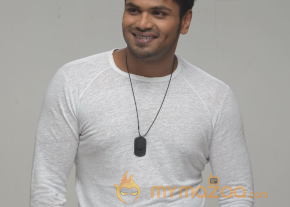 Manchu Manoj in Potugadu Movie Stills  photo 2