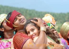 Manchu Manoj New Film-'Bindas' photo 5