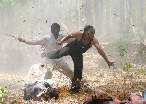 Manchu Manoj New Film-'Bindas' photo 14