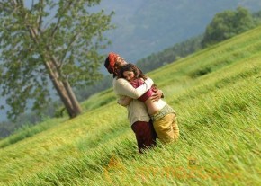 Manchu Manoj New Film-'Bindas' photo 4