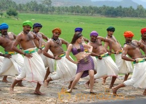Manchu Manoj New Film-'Bindas' photo 16