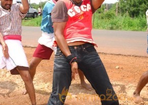 Manchu Manoj New Film-'Bindas' photo 2