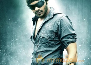 Manchu Manoj New Film-'Bindas' photo 6