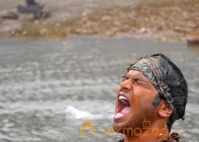 Manchu Manoj New Film-'Bindas' photo 15