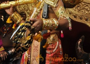 Manushulatho Jagratha Onlocation Photos  photo 17
