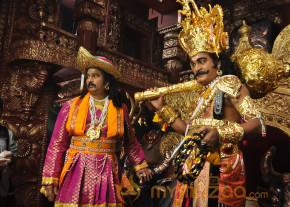 Manushulatho Jagratha Onlocation Photos  photo 44