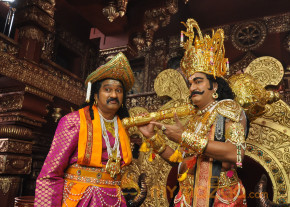 Manushulatho Jagratha Onlocation Photos  photo 57