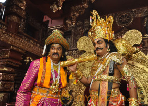 Manushulatho Jagratha Onlocation Photos  photo 39