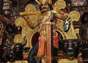 Manushulatho Jagratha Onlocation Photos  photo 54
