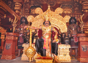 Manushulatho Jagratha Onlocation Photos  photo 4