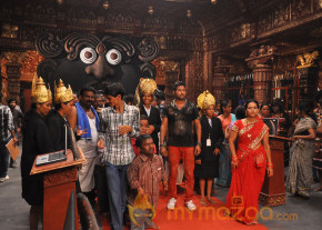 Manushulatho Jagratha Onlocation Photos  photo 7