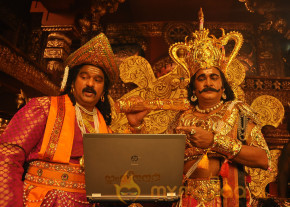 Manushulatho Jagratha Onlocation Photos  photo 25