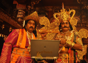 Manushulatho Jagratha Onlocation Photos  photo 59