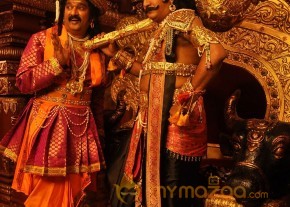 Manushulatho Jagratha Onlocation Photos  photo 11